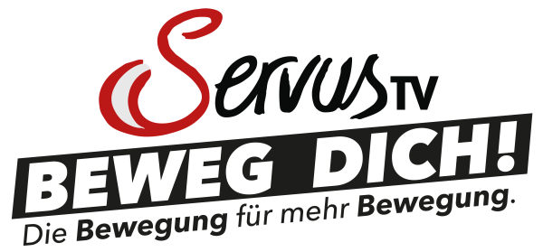 Beweg dich ServusTV