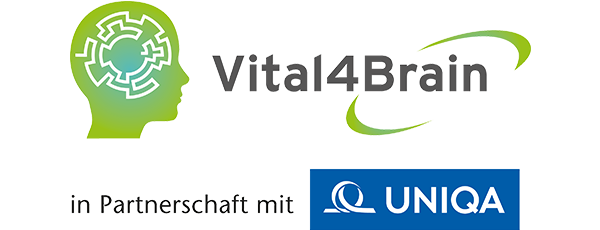 UNIQA Vital for brain