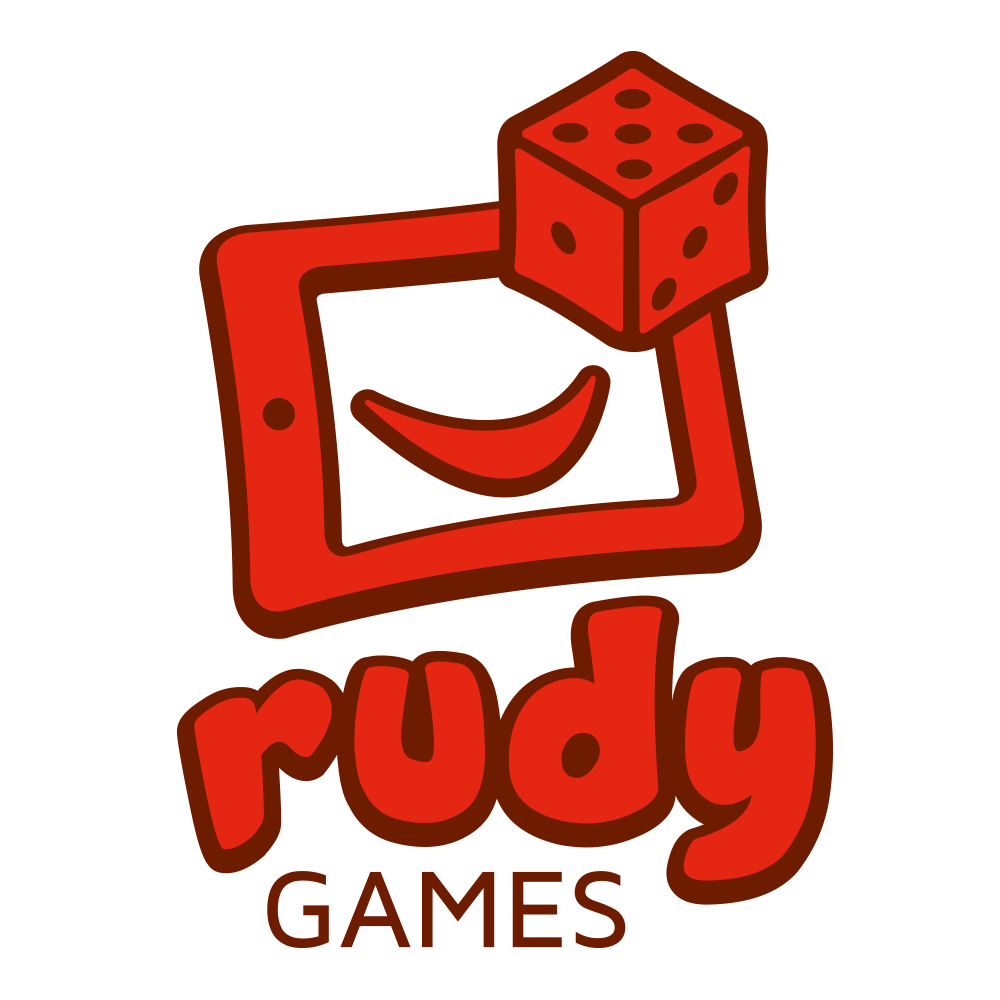 Logo RudyGames